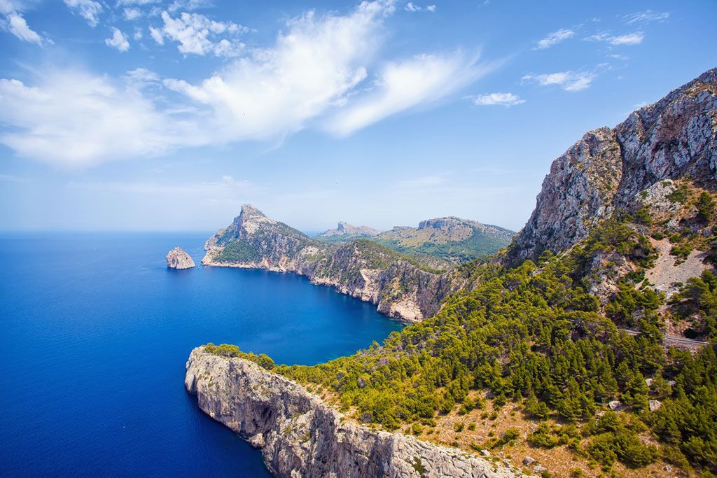 Balearic Islands