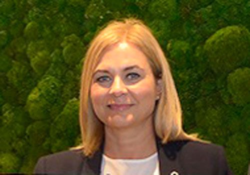 Claudia Feuß