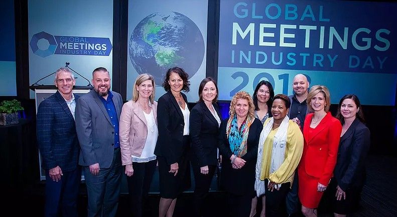 Global Meetings Industry Day