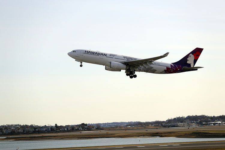 Hawaiian Airlines
