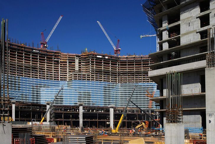 Africa Hotel Chain Development