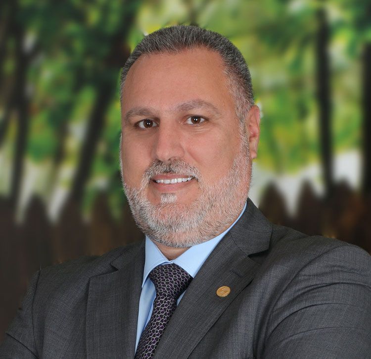 Khalil Srour