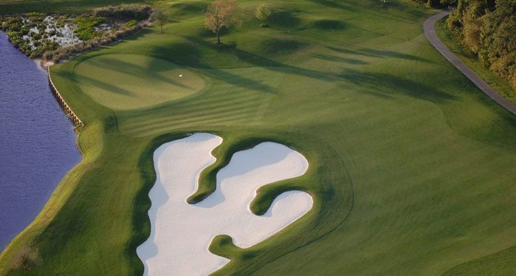 Kissimmee Family Golf Classic Unveils Host Properties For Inaugural Tournament 2 Kissimmee Golf Course