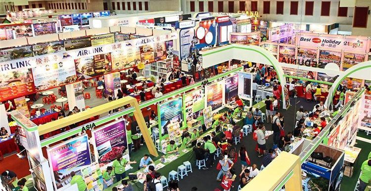 Sabah Matta Fair 2019 To Be Held On 10-12 May 2 MATTA Travel Fair