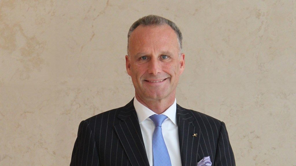Kempinski Hotel Yinchuan Appoints Markus W. Iseli As General Manager 2 Kempinski Hotel Yinchuan Appoints Markus W. Iseli