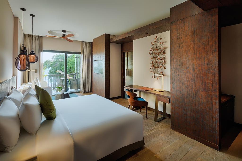 Nam Nghi Phu Quoc guestroom