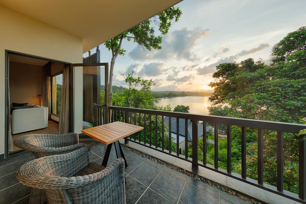 Nam Nghi Phu Quoc view