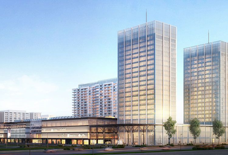 Park Inn by Radisson Tashkent City