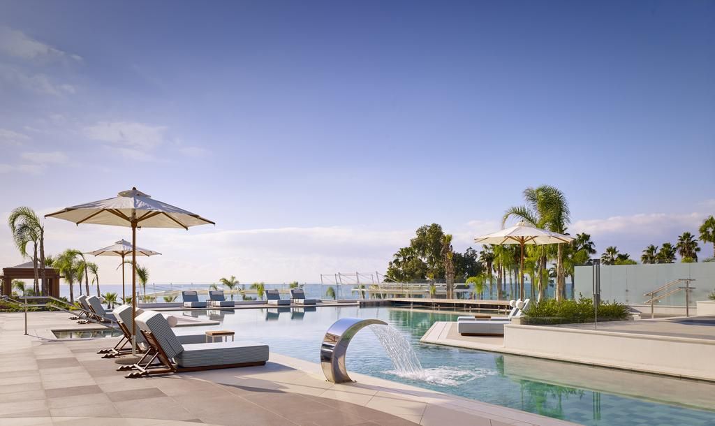 Parklane, new Luxury Collection hotel in Cyprus