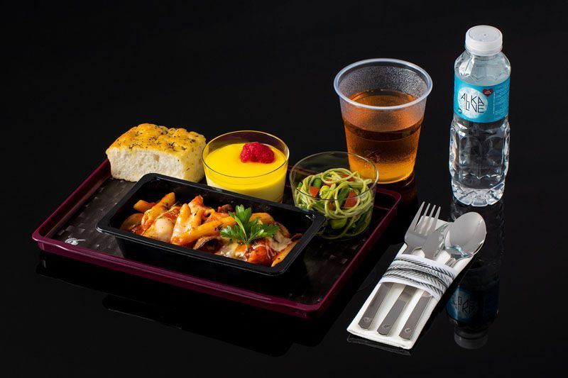 Qatar Airways Launches ‘Quisine’, Elevating The Travel Experience For Economy Class Passengers 2 Qatar Airways Launches Quisine