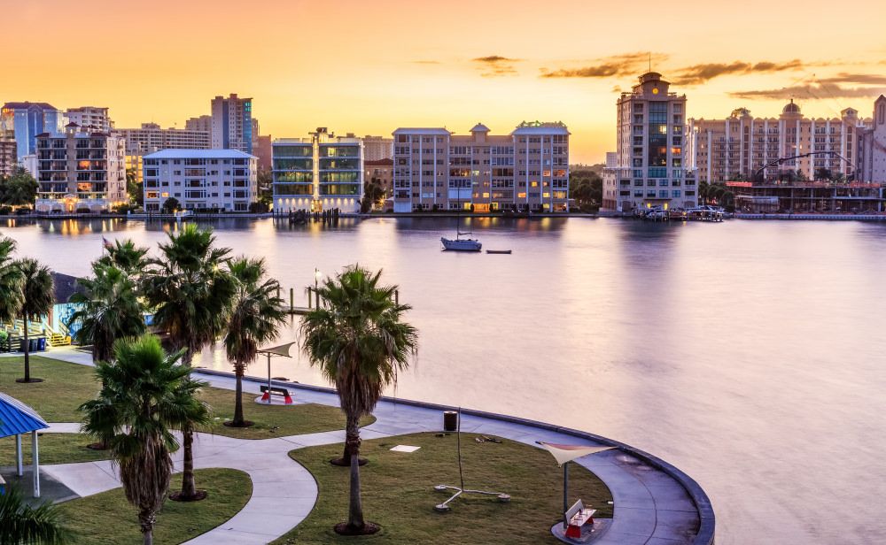 Sarasota Florida