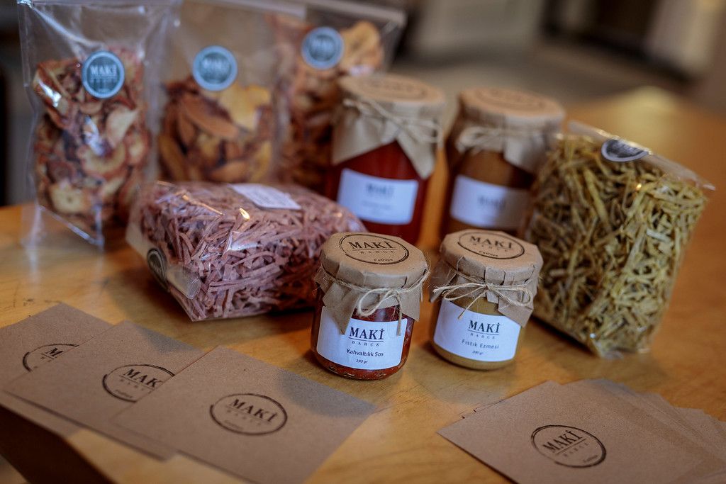 TUI Supports Small-Scale Farmers in Turkey