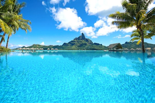 Tahiti
