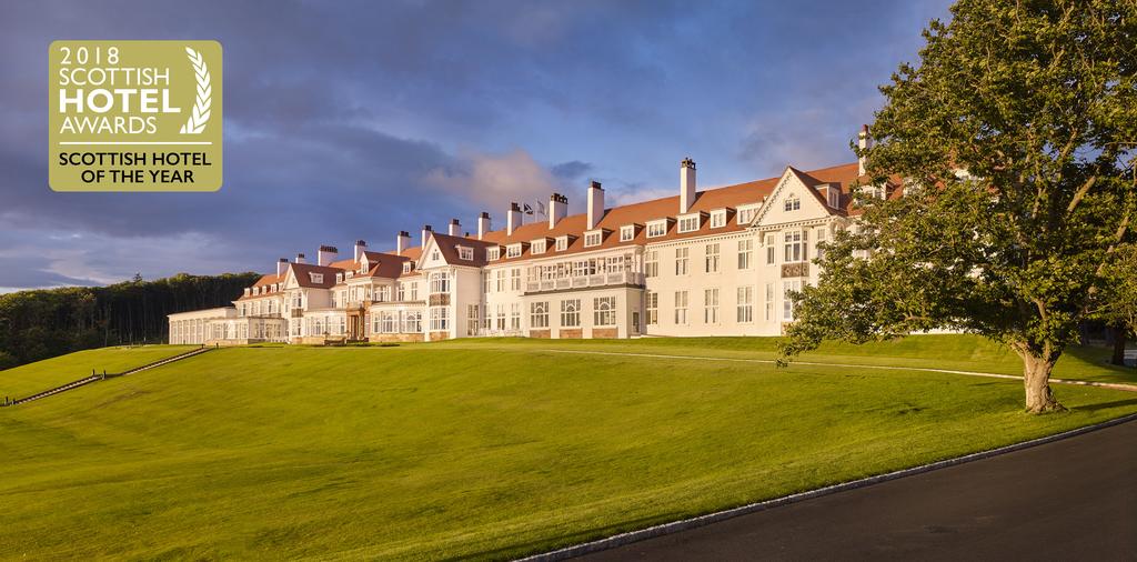Trump Turnberry