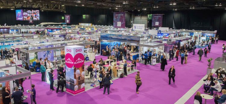 Scotland’s Biggest Travel Trade Show - Visitscotland Expo Is Heading North In 2020 2 Scotland’s Biggest Travel Trade Show - VisitScotland Expo