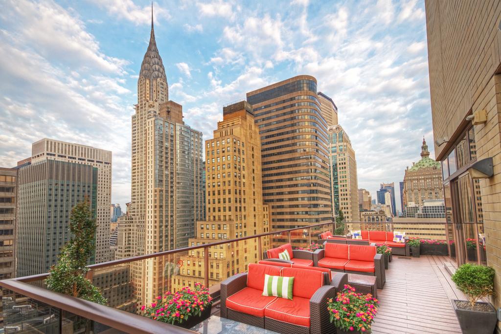 Wyndham Midtown 45
