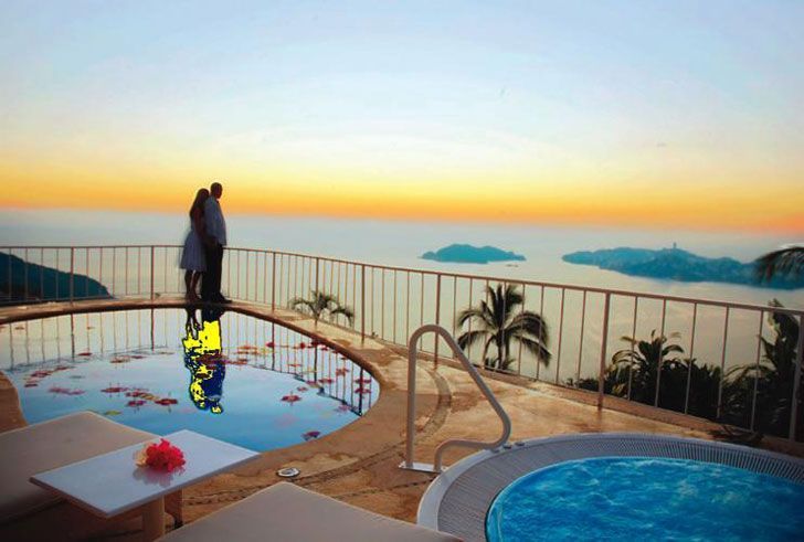 Acapulco, Mexico