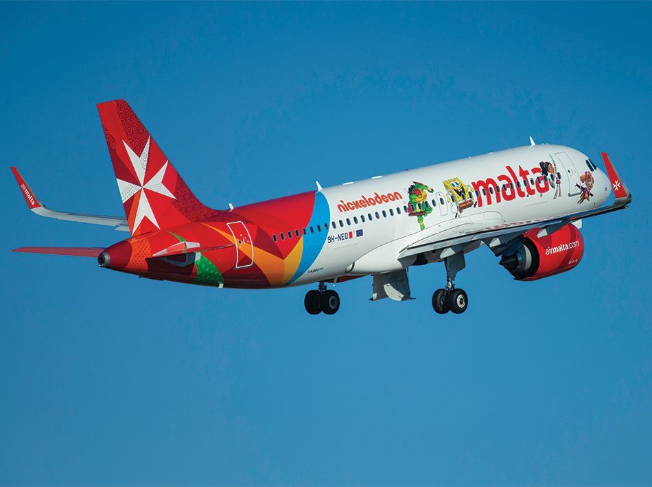 Air Malta