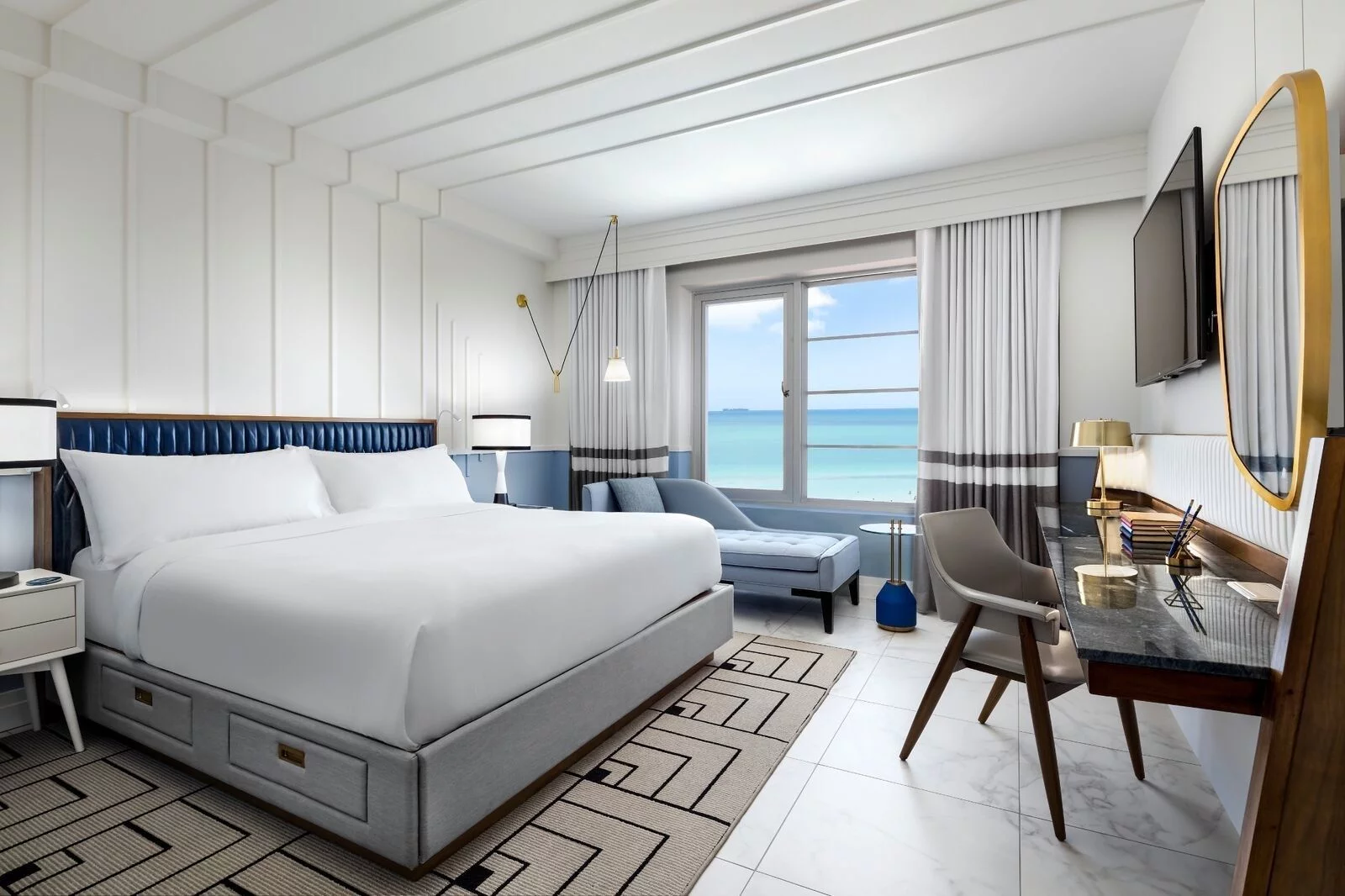 cadillac hotel beach club