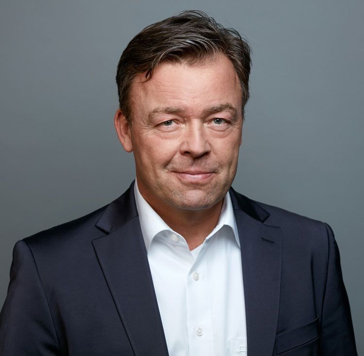 Msc Cruises Appoints Christian Hein And Michael Zengerle 2 Christian Hein