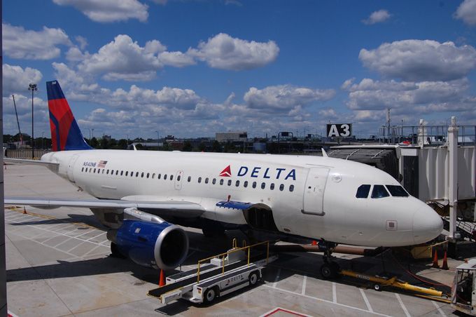 Delta Air Lines