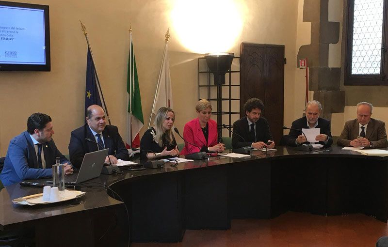Destination Florence Cvb Steps Up For The International Promotion Of Florence 2 Destination Florence CVB Steps up for the International Promotion of Florence