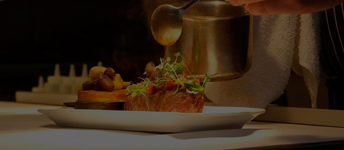 gastronomy tourism