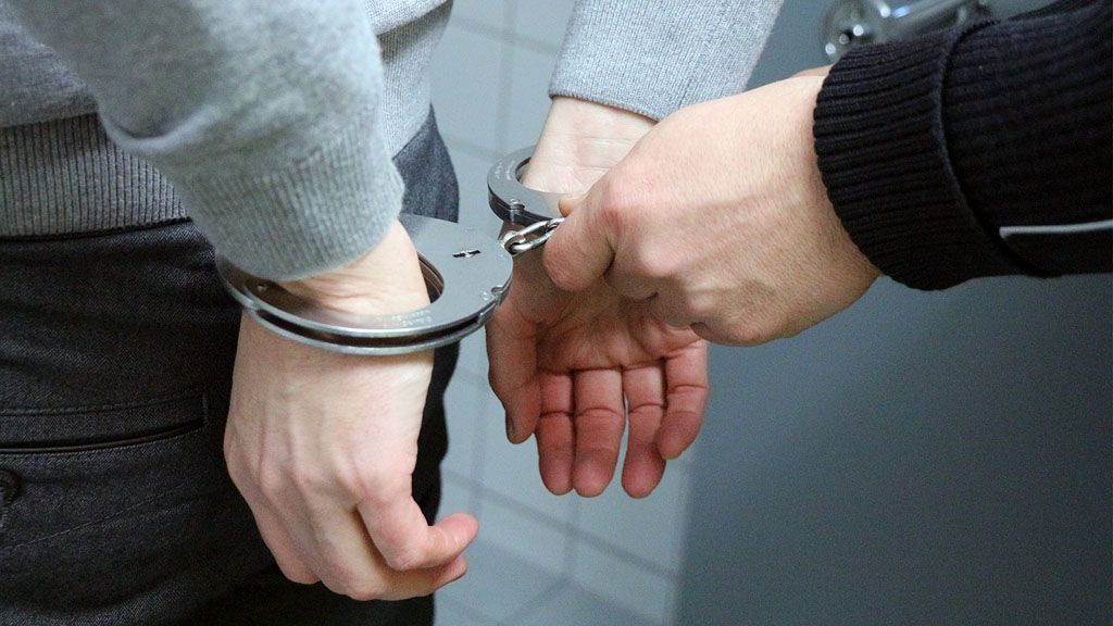 New York Man Arrested At JFK