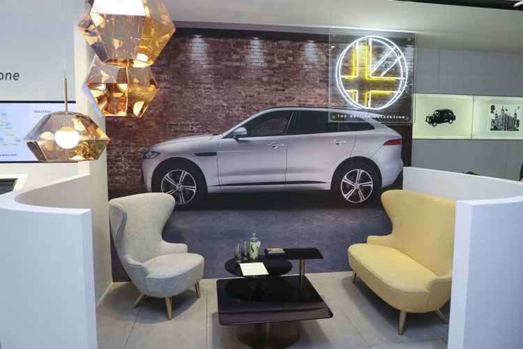 Hertz Launches The British Collection