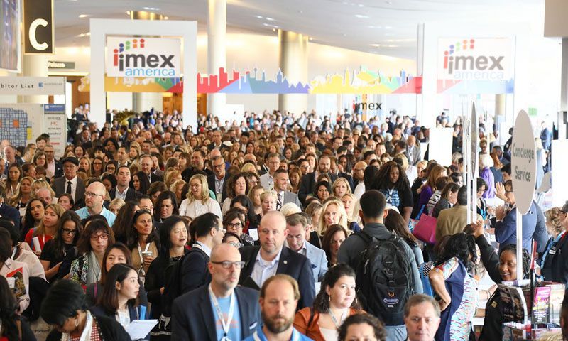 IMEX America