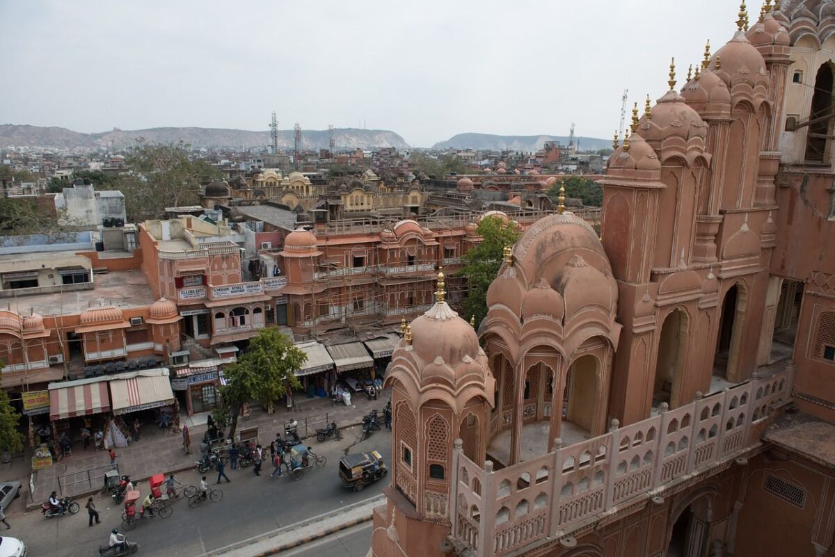 Jaipur, India