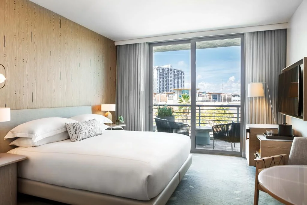 kimpton Palomar South Beach
