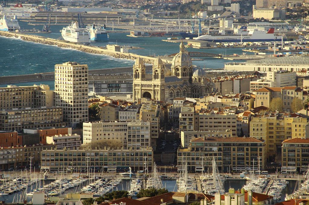 Ethiopian To Launch Addis Ababa - Marseille Flights 2 Marseille France