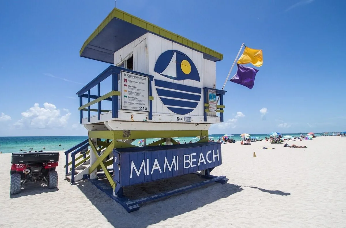 New Hotels Of Miami 2018 - 2019 - 2020 36 Miami Beach