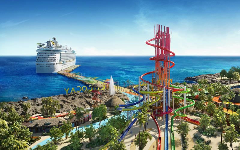 Royal Caribbean Announces Professional Rugby Player As Its Candidate For Its Shore Explorer ‘Apprentice-Ship’ 2 RCI's Apprentice-ship