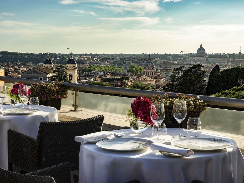 Sofitel Rome