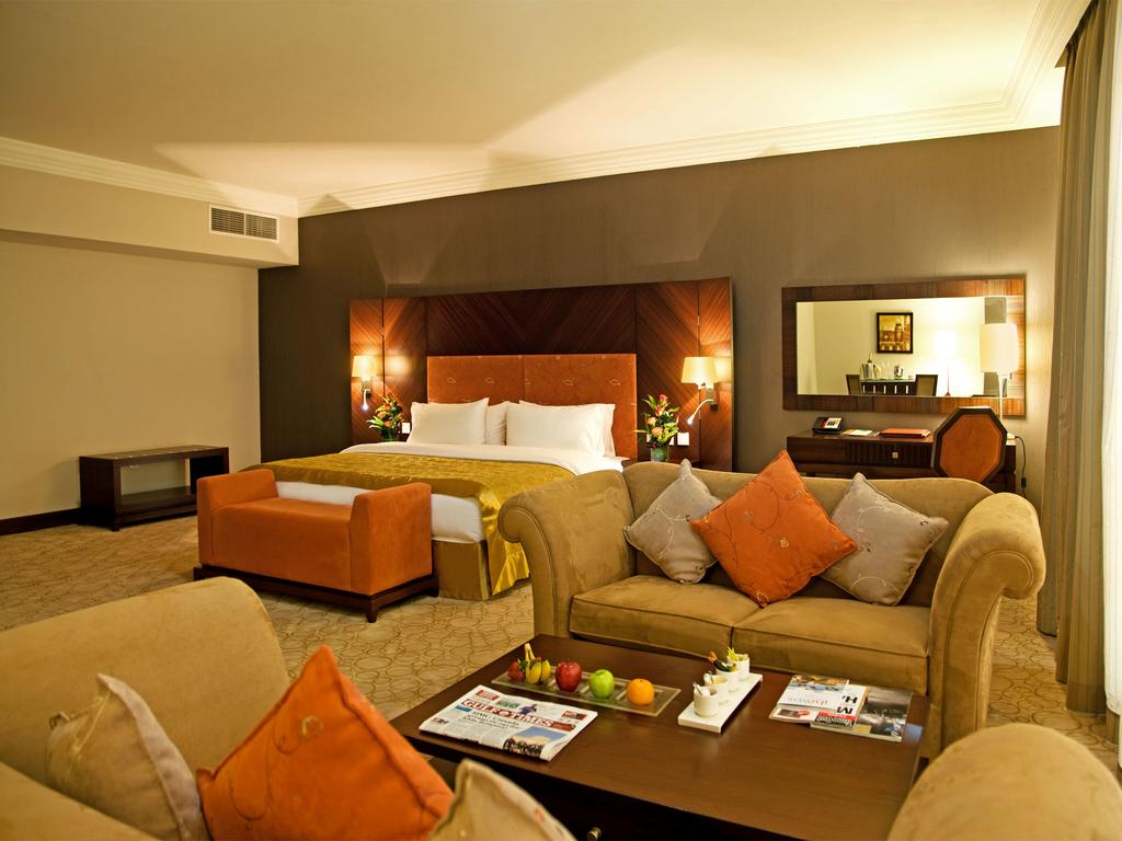 Swiss Belhotel Doha