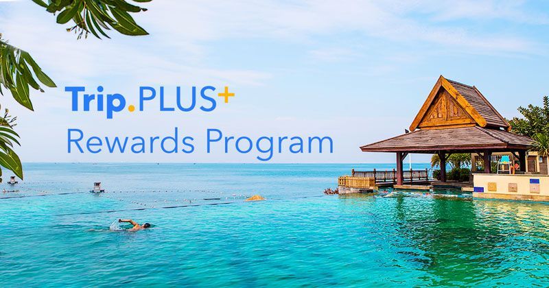 Trip.com Launches Tripplus Rewards Program 2 Trip.com Launches TripPLUS Rewards Program