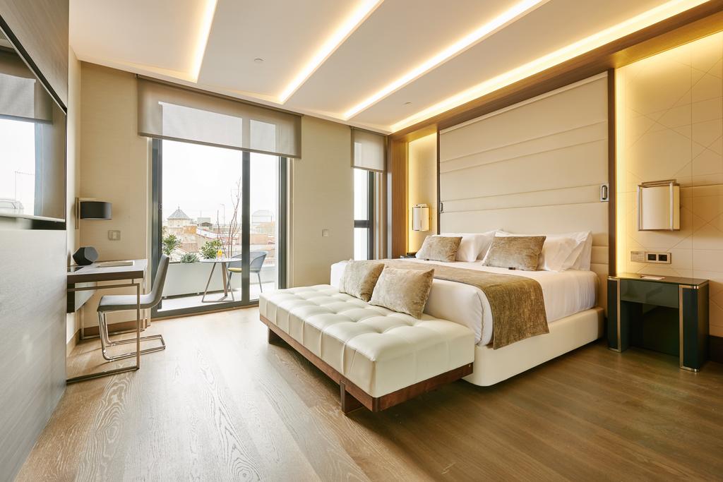 Newlink Named Agency Of Record For Vp Plaza España Design In Madrid 2 VP Plaza España Design