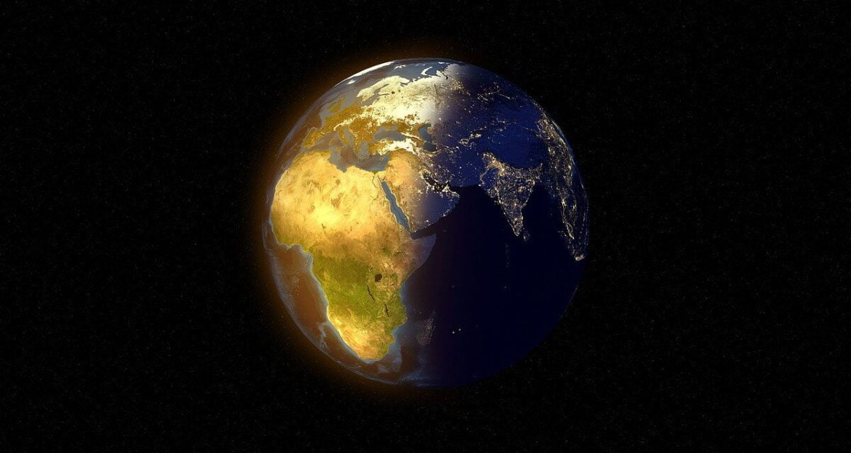 Climate Change importance for the World