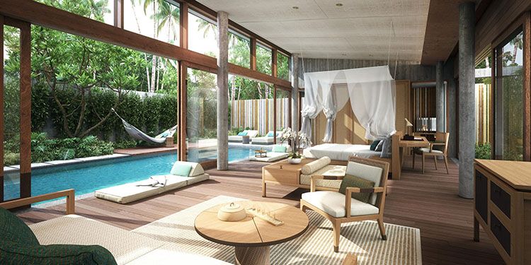 Hyatt to open 21 new hotels in Asia Pacific
