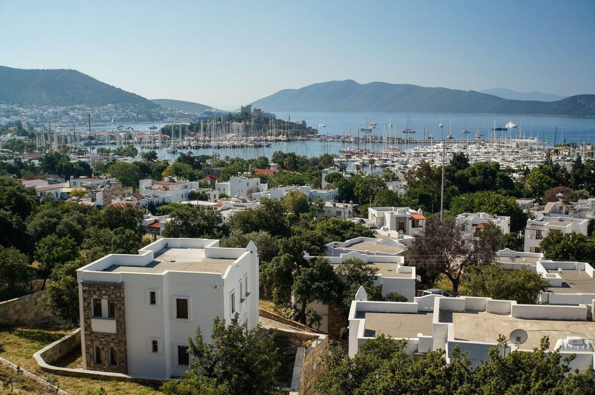 Jazeera Airways Launches Kuwait - Bodrum Route, Increases Flights To Istanbul 2 Jazeera Airways launches Bodrum route