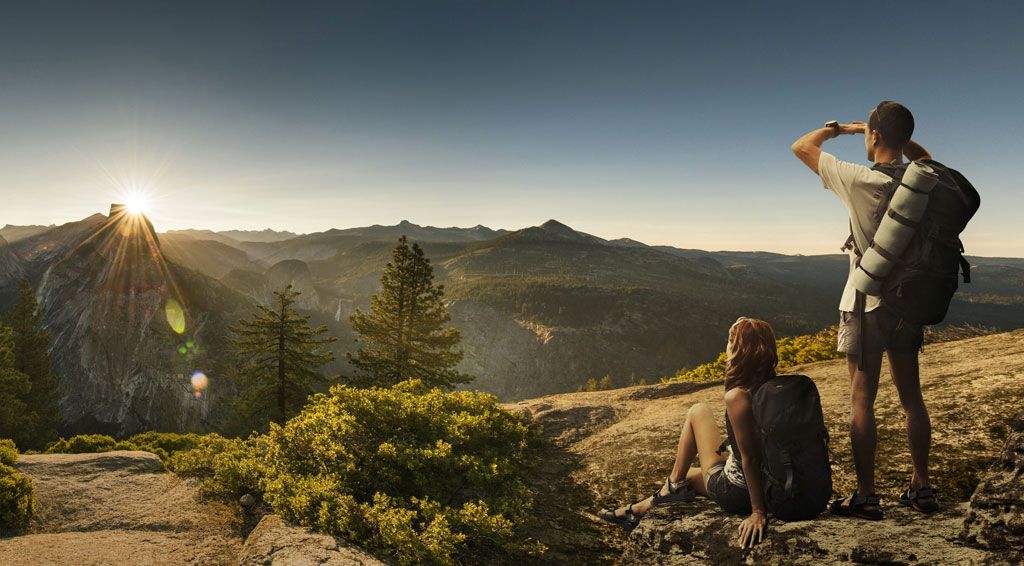 California's Tourism Economy Contributes $140.6 billion