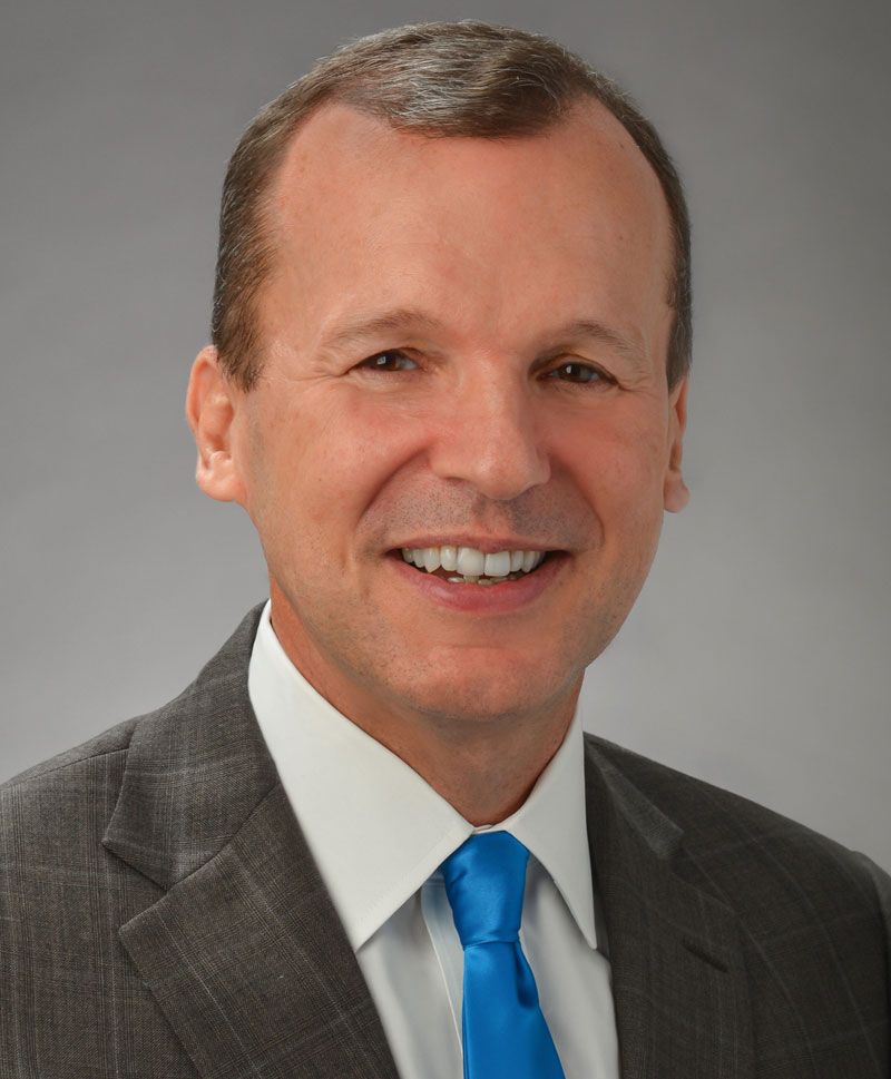 InterContinental San Diego Appoints Chuck Abbott Focus on Travel News