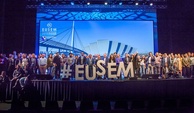 Prague Hosts Congress of the European Society for Emergency Medicine