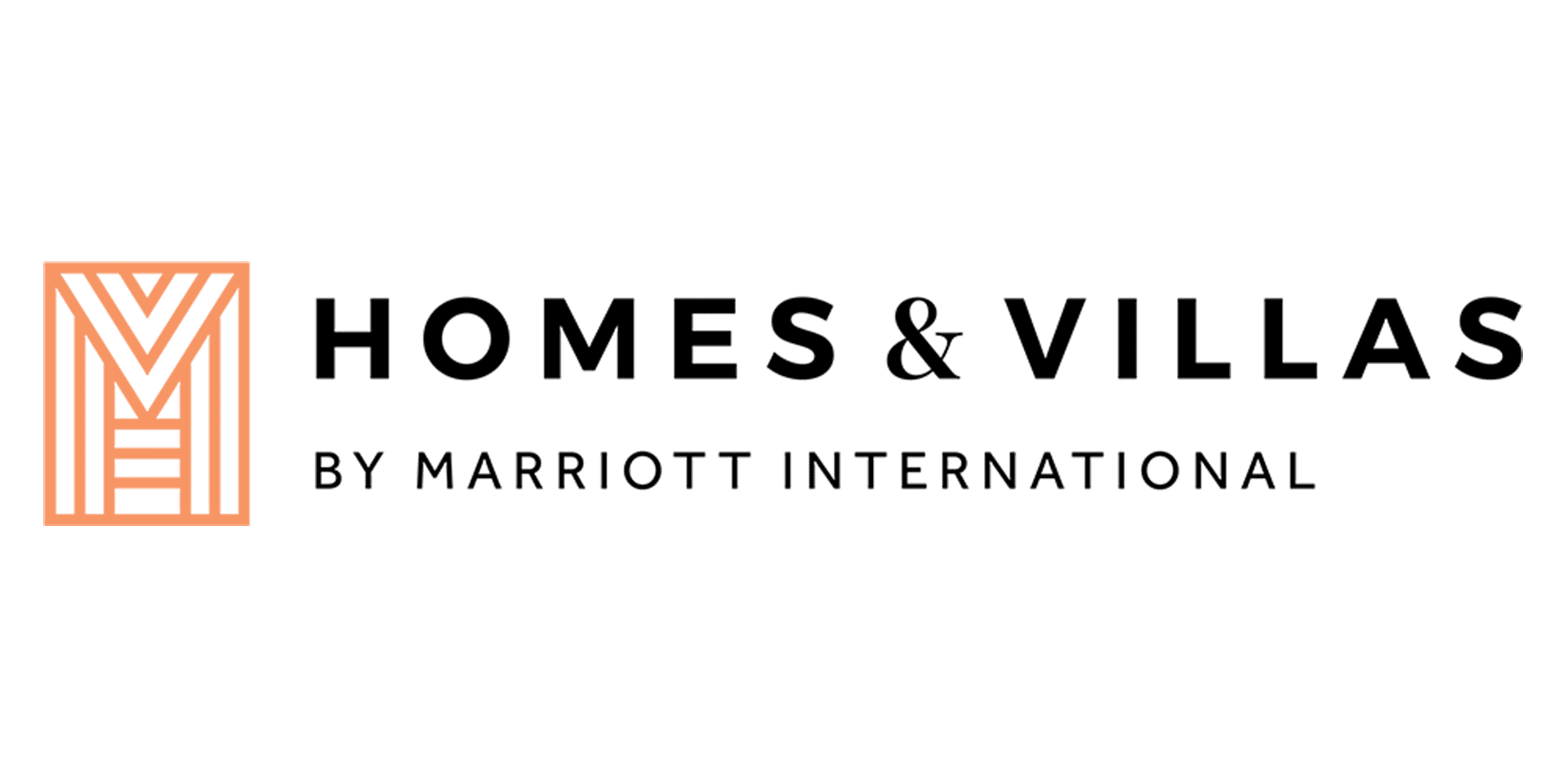 Marriott International Homes Villas logo