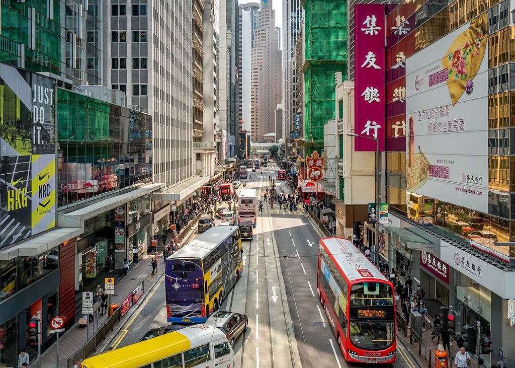 Current and Future State of Travel and Tourism in Asia Pacific