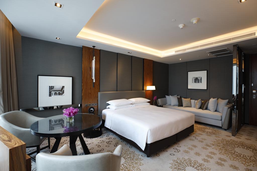 Hyatt Regency Bangkok Sukhumvit
