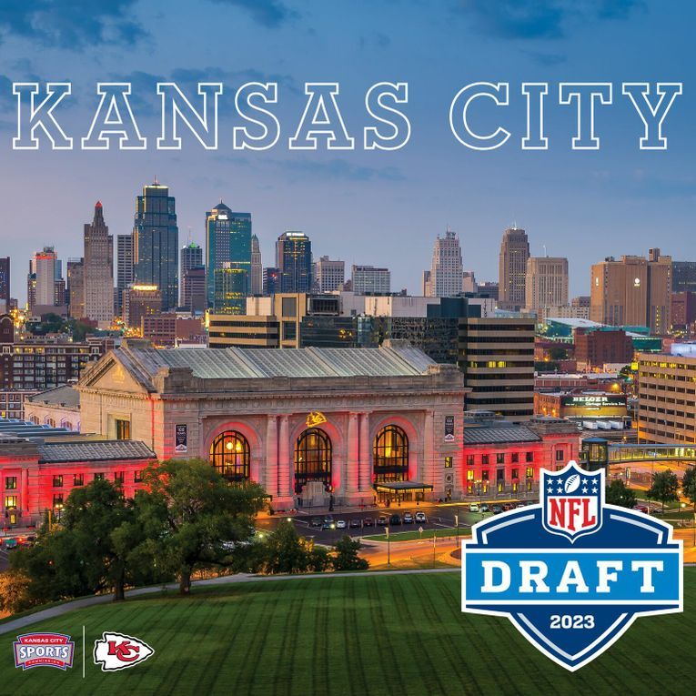 Kansas City NFL Draft