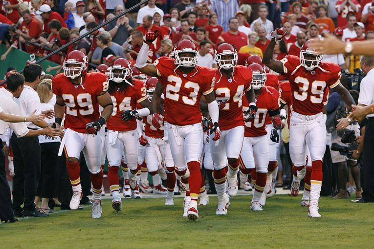 Kansas City to Host The 2023 NFL Draft